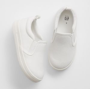 BabyGap Slip-on Sneakers